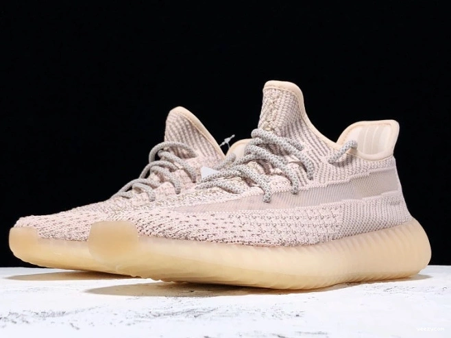 FV5666 Reflective Boost Synth Adidas Yeezy V2 350 0911